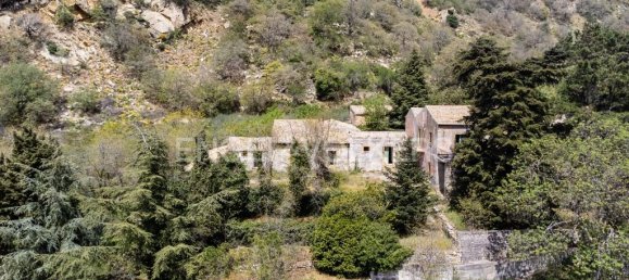 مستودع في Bronte, Italy 811متر مربع رقم 162685 28