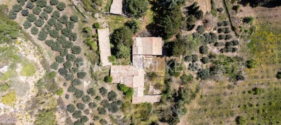 مستودع في Bronte, Italy 811متر مربع رقم 162685 3