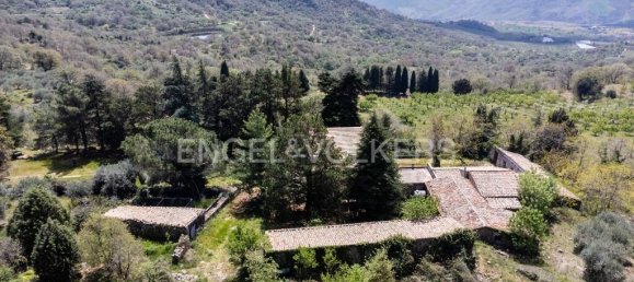 مستودع في Bronte, Italy 811متر مربع رقم 162685 31