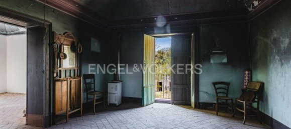 مستودع في Bronte, Italy 811متر مربع رقم 162685 10