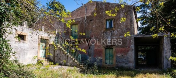 مستودع في Bronte, Italy 811متر مربع رقم 162685 25