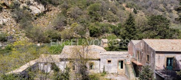 مستودع في Bronte, Italy 811متر مربع رقم 162685 27