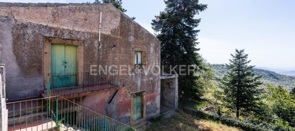 مستودع في Bronte, Italy 811متر مربع رقم 162685 20