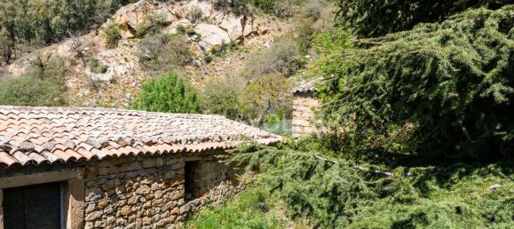 مستودع في Bronte, Italy 811متر مربع رقم 162685 11