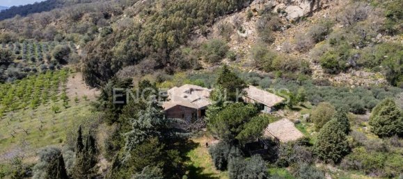 مستودع في Bronte, Italy 811متر مربع رقم 162685 32