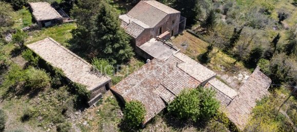 مستودع في Bronte, Italy 811متر مربع رقم 162685 6