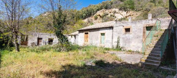 مستودع في Bronte, Italy 811متر مربع رقم 162685 21