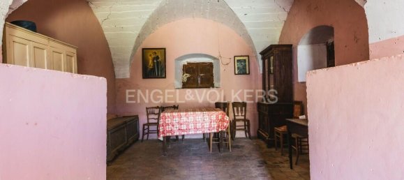 مستودع في Bronte, Italy 811متر مربع رقم 162685 33