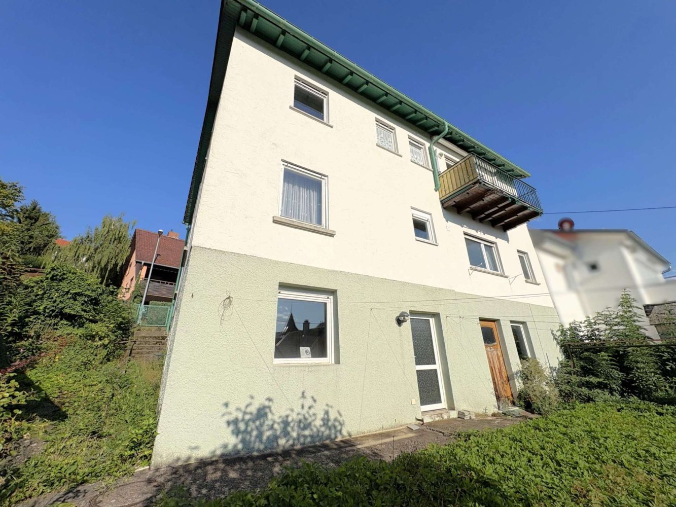 4 bedrooms Townhouse in Esslingen, Germany No. 320848