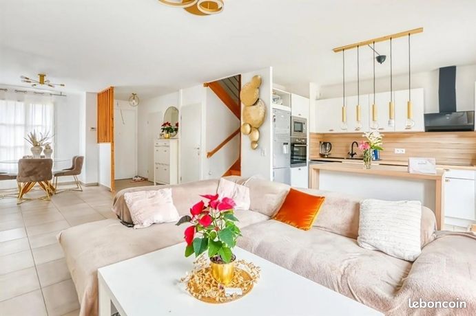 Дом с 3 спальнями в Буазмон, Франция № 359144