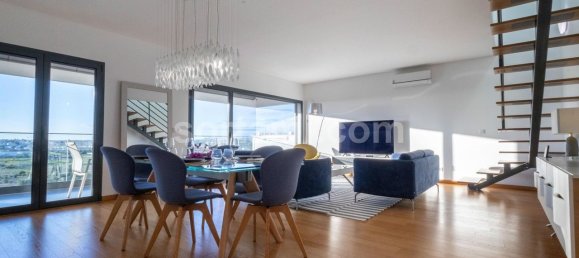 3 bedrooms Penthouse in Faro, Portugal No. 121613 5