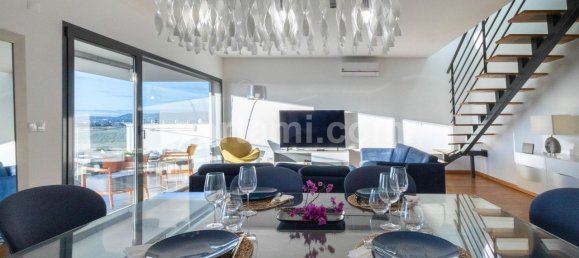 3 bedrooms Penthouse in Faro, Portugal No. 121613 8