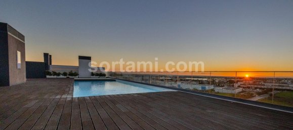 3 bedrooms Penthouse in Faro, Portugal No. 121613 34
