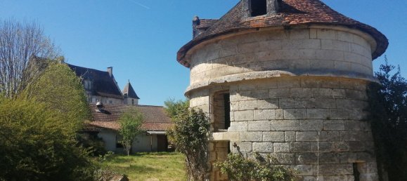 5 bedrooms House in Dordogne, France No. 291961 4