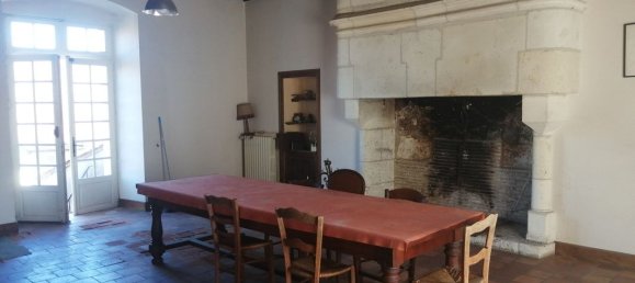 5 bedrooms House in Dordogne, France No. 291961 8