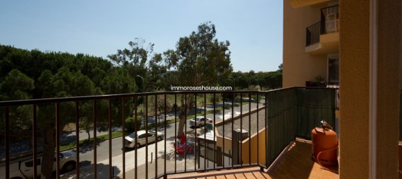 2 bedrooms Apartment in Roses, Spain No. 163979 3