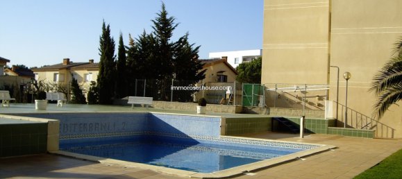 2 bedrooms Apartment in Roses, Spain No. 163979 13