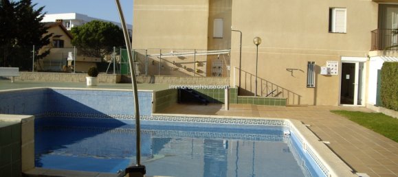 2 bedrooms Apartment in Roses, Spain No. 163979 10