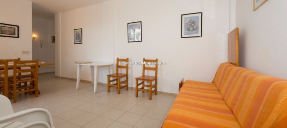 2 bedrooms Apartment in Roses, Spain No. 163979 2