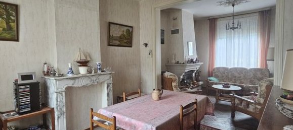 3 Schlafzimmer Stadthaus in Valenciennes, France, Nr. 222894 2