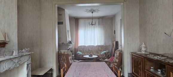 3 Schlafzimmer Stadthaus in Valenciennes, France, Nr. 222894 4