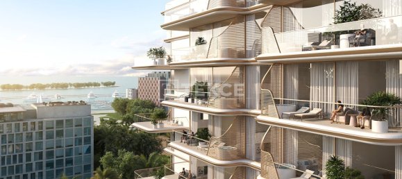 2 bedrooms Apartment in Dubai, UAE No. 56916 5