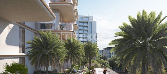 2 bedrooms Apartment in Dubai, UAE No. 56916 10