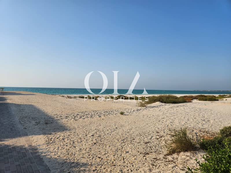 4 bedrooms Villa in Saadiyat Island, UAE No. 18887