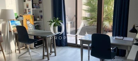 4 bedrooms Villa in Saadiyat Island, UAE No. 18887 11