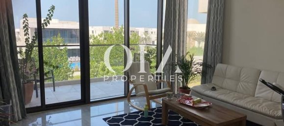 4 bedrooms Villa in Saadiyat Island, UAE No. 18887 9