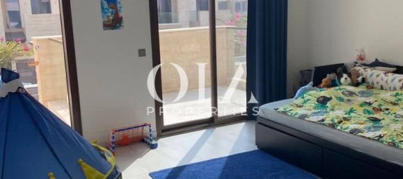 4 bedrooms Villa in Saadiyat Island, UAE No. 18887 8