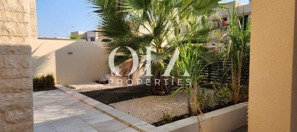 4 bedrooms Villa in Saadiyat Island, UAE No. 18887 3