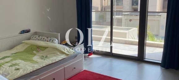 4 bedrooms Villa in Saadiyat Island, UAE No. 18887 12