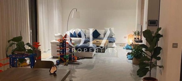 4 bedrooms Villa in Saadiyat Island, UAE No. 18887 5