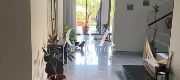 4 bedrooms Villa in Saadiyat Island, UAE No. 18887 10