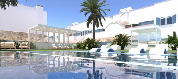 Квартира с 3 спальнями в Торре-де-ла-Орадада, Испания № 96044 2