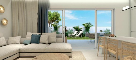 Квартира с 3 спальнями в Торре-де-ла-Орадада, Испания № 96044 11