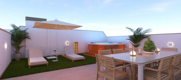 Квартира с 3 спальнями в Торре-де-ла-Орадада, Испания № 96044 5