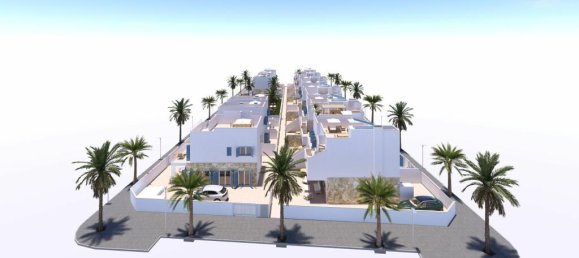 Квартира с 3 спальнями в Торре-де-ла-Орадада, Испания № 96044 14