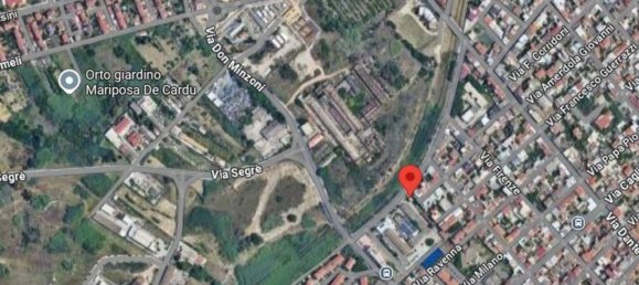 Propiedad comercial en Quartu Sant'Elena, Italy 260 m² No. 377137 5
