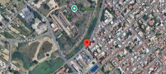 Propiedad comercial en Quartu Sant'Elena, Italy 260 m² No. 377137 3