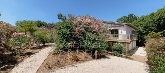 Villa T4 em Arcachon, France N.º 347809 9