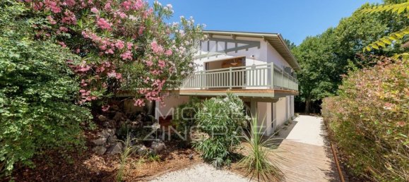 Villa T4 em Arcachon, France N.º 347809 8