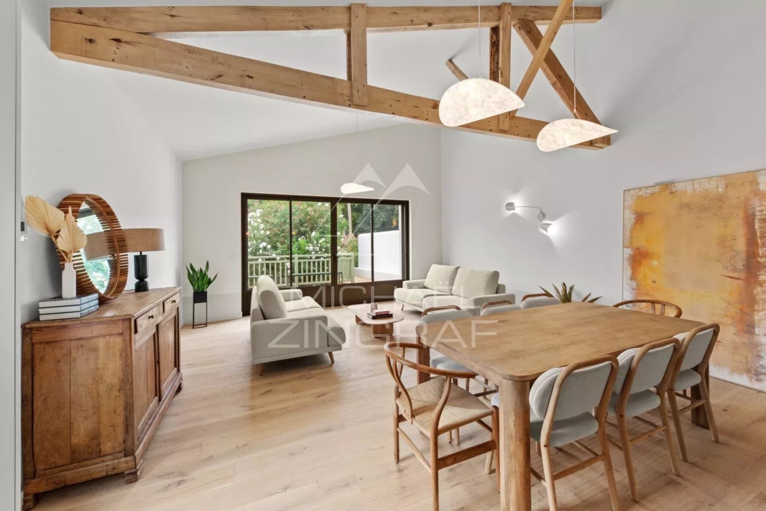 Villa T4 em Arcachon, France N.º 347809