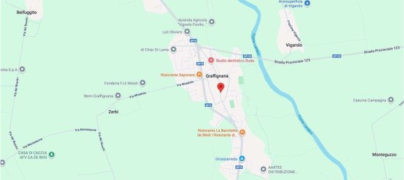 بناية في Graffignana, Italy 301متر مربع رقم 378477 7