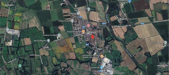 بناية في Graffignana, Italy 301متر مربع رقم 378477 8