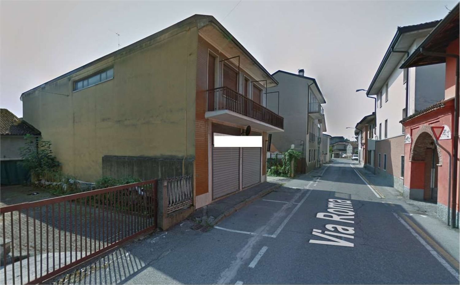 Gebäude in Graffignana, Italy 301m², Nr. 378477