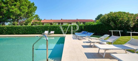 4-Zimmer Doppelhaus in Lazise, Italy, Nr. 28226 11