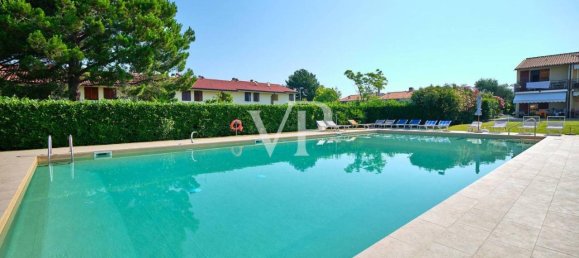 4-Zimmer Doppelhaus in Lazise, Italy, Nr. 28226 8