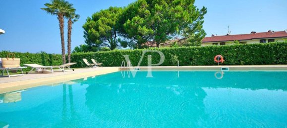 4-Zimmer Doppelhaus in Lazise, Italy, Nr. 28226 10